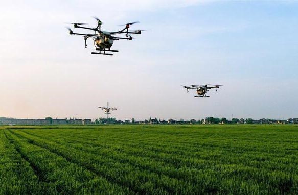 Utilização de Drone em unidades produtivas para fins de planejamento e monitoramento e regularização ambiental - 8h (on line - ao vivo)