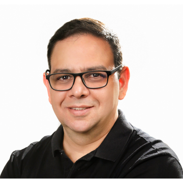 Alex de Souza Cardoso