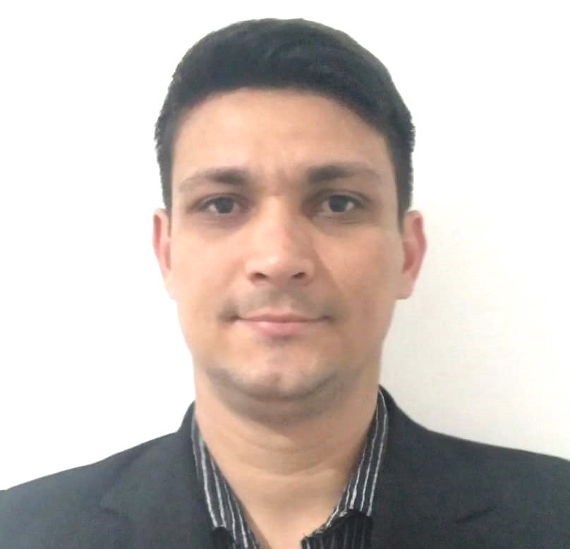 Giovani Marques Ferreira