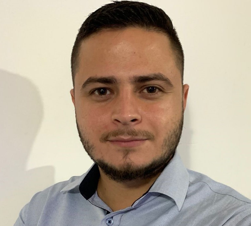 Vinícius Barros