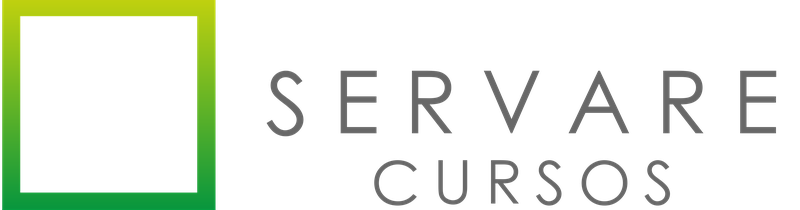 Servare Cursos e Palestras - Atualização e Educação Continuada